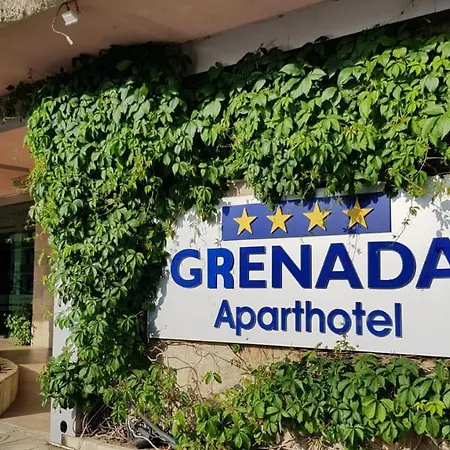 Apartment Grenada *