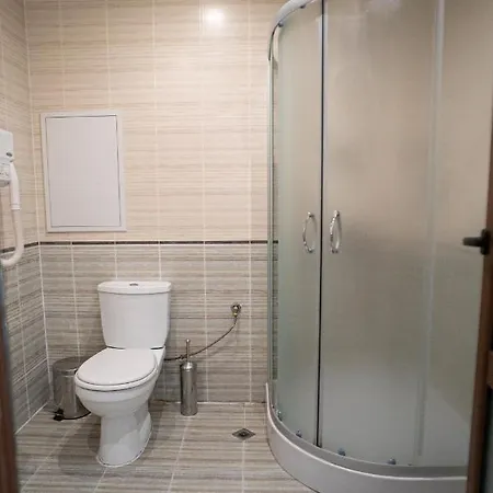 Apartment Grenada *