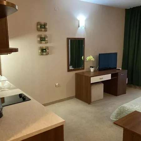 Grenada Apartment Sunny Beach
