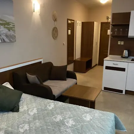 Apartment Grenada *