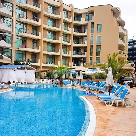 Apartment Grenada Sunny Beach