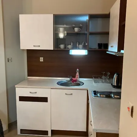 Apartment Grenada *