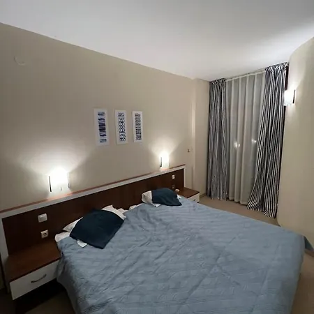 Grenada Apartment Sunny Beach
