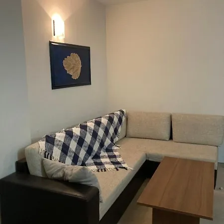 Grenada Apartment